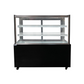 Vitrina Refrigerada Pastelera 120 cm