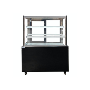 Vitrina Refrigerada Pastelera 90 cm