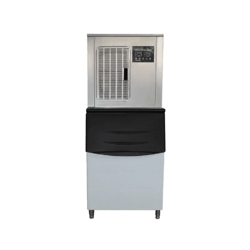 800 kg/24 hrs Máquina Hielo Escama