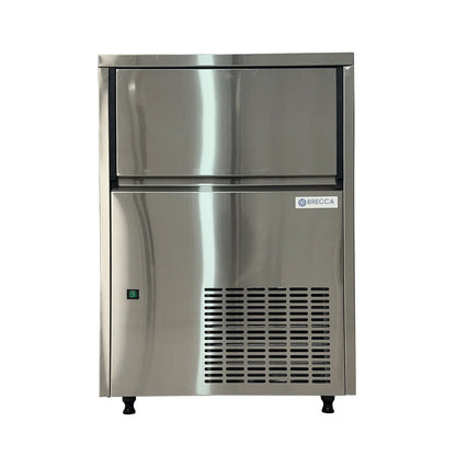 45 kg/día Máquina hielo Cubo / Marca BRECCA (Italiana)