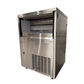 45 kg/día Máquina hielo Cubo / Marca BRECCA (Italiana)